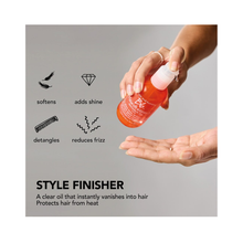 Bumble and bumble Hairdressers Invisible Oil 3.4OZ / 3.4OZ