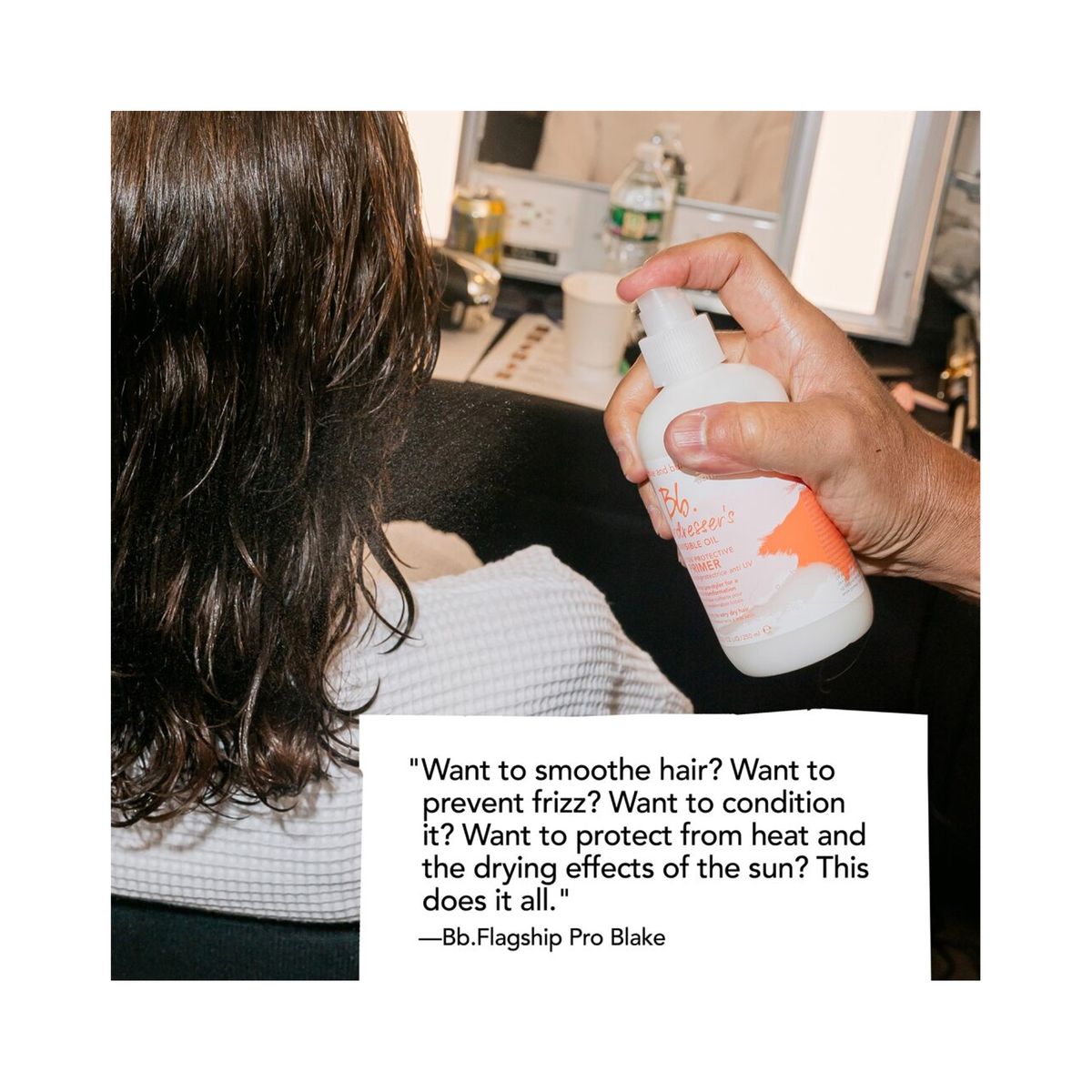 bumble primer / 8.5OZ, image 30669508378774