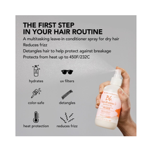 Bumble and bumble Hairdresser's Invisible Oil Heat/UV Protective Primer / 8.5OZ