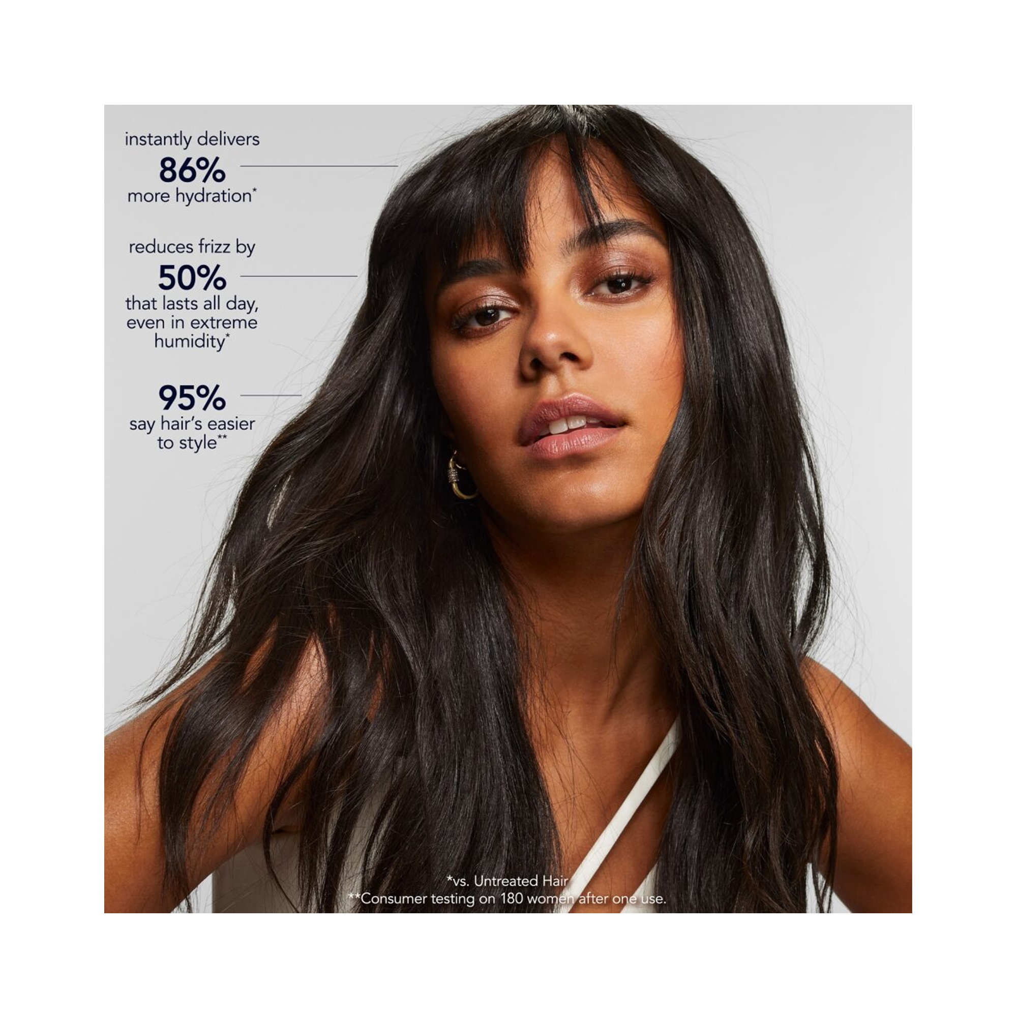 Bumble and bumble Hairdresser's Invisible Oil Heat/UV Protective Primer / 8.5OZ