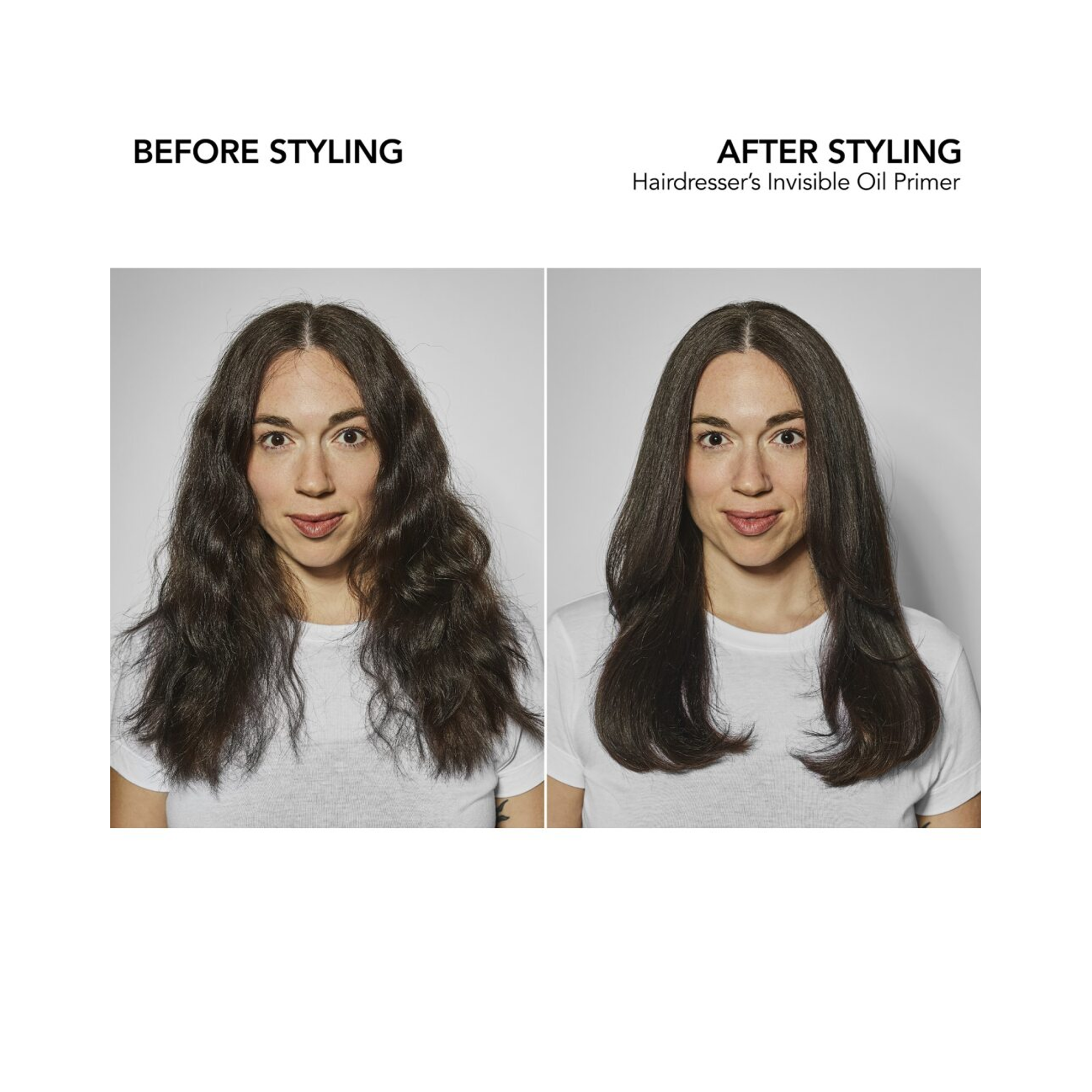 Bumble and bumble Hairdresser's Invisible Oil Heat/UV Protective Primer / 8.5OZ