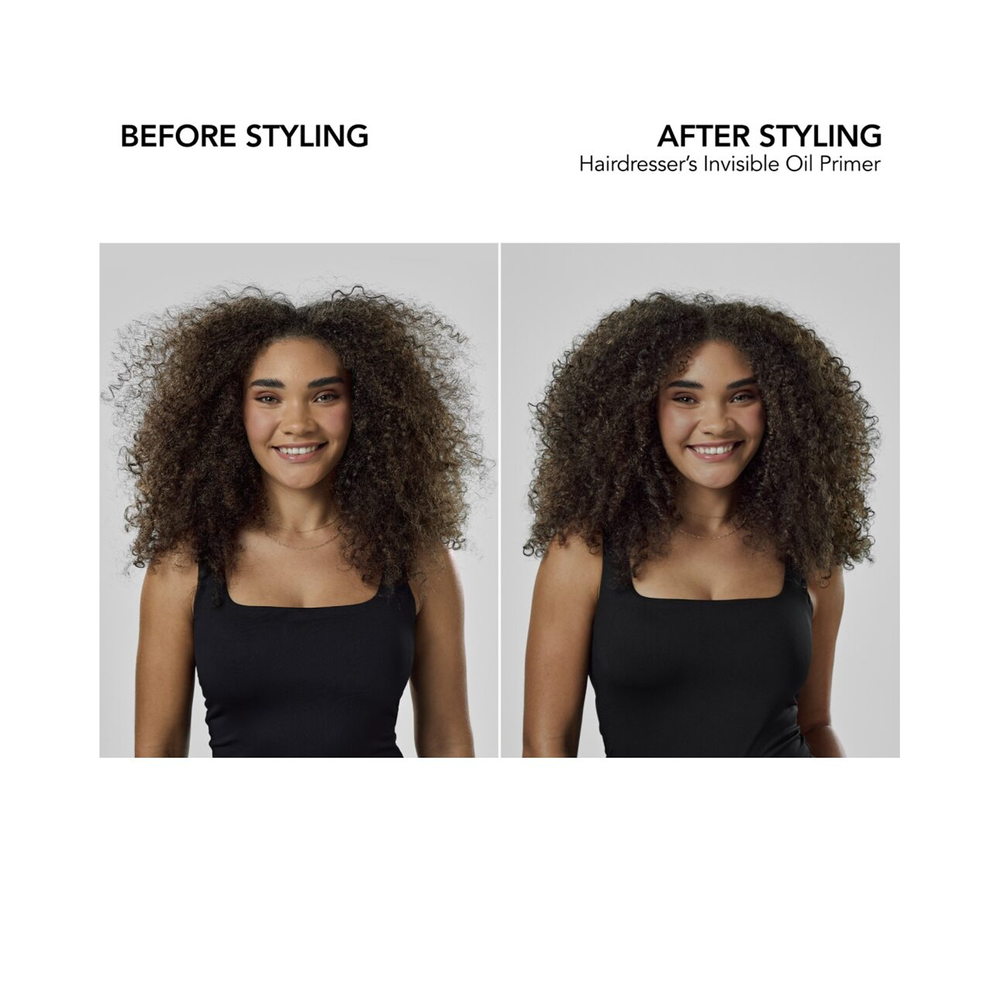 Bumble and bumble Hairdresser's Invisible Oil Heat/UV Protective Primer / 8.5OZ