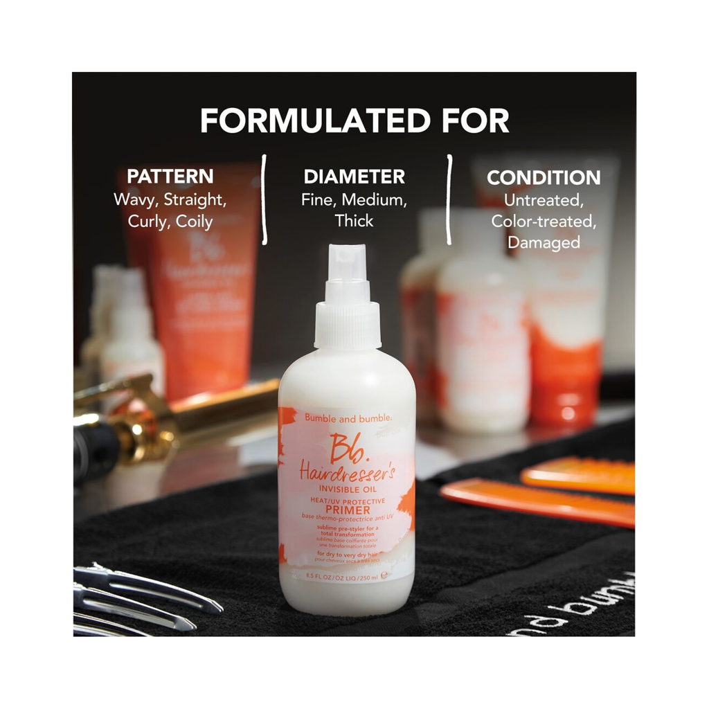 bumble primer / 8.5OZ thumbnail 9