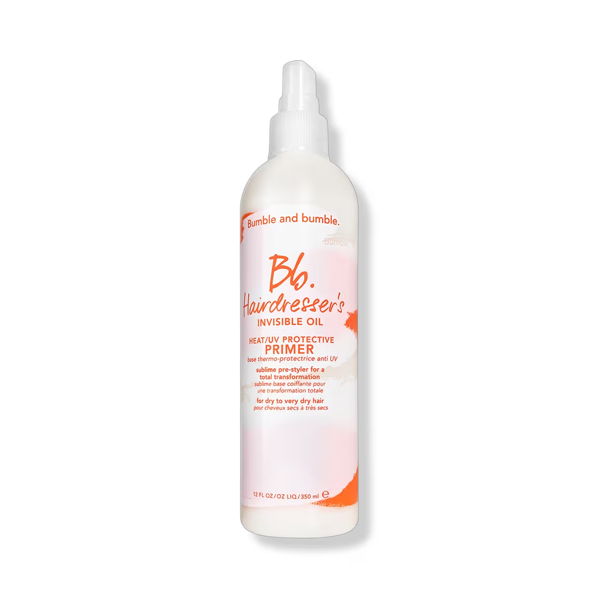 bumble primer / 12OZ, image 31995172782230