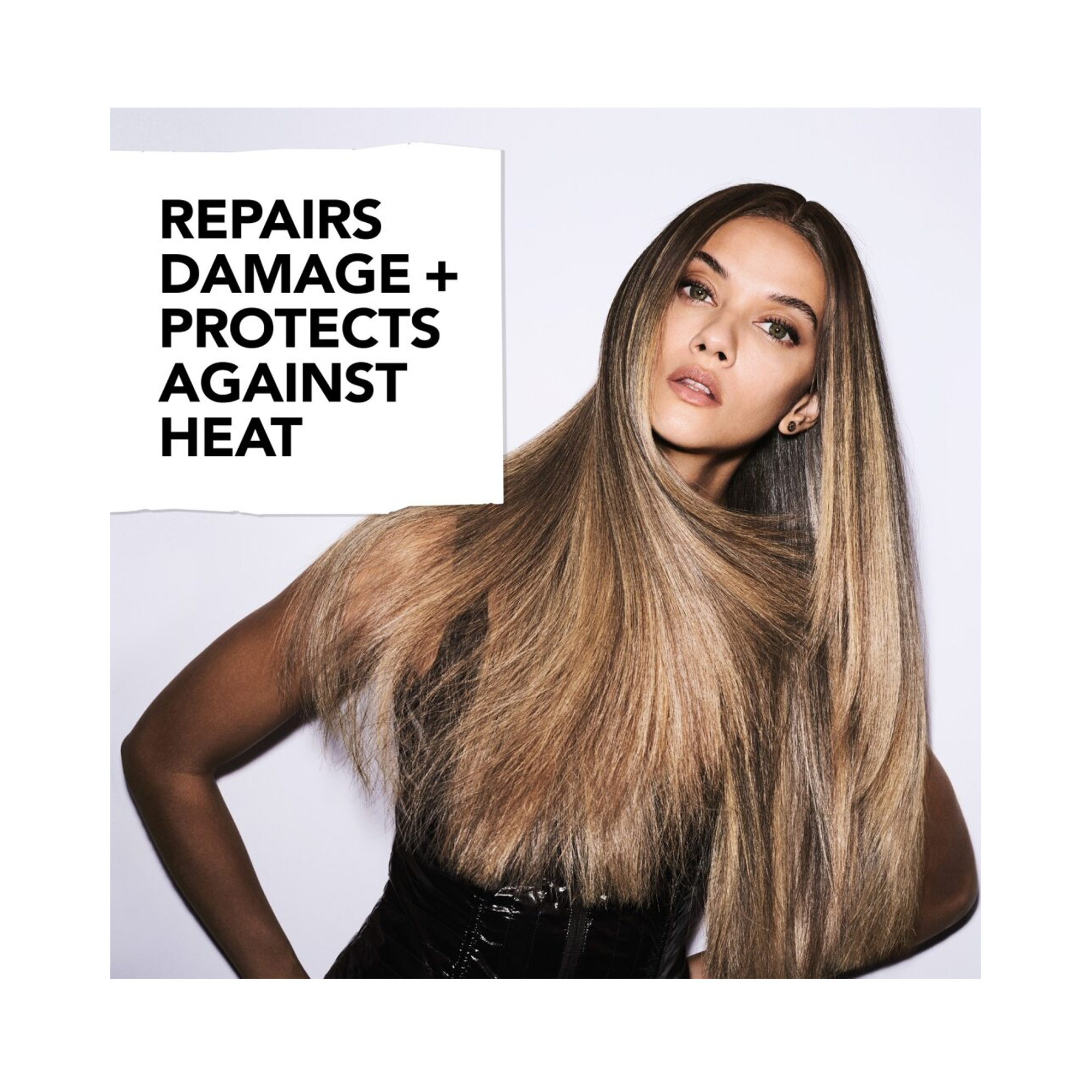 Bumble and bumble Heat Shield Thermal Protection Mist / 4.2 oz