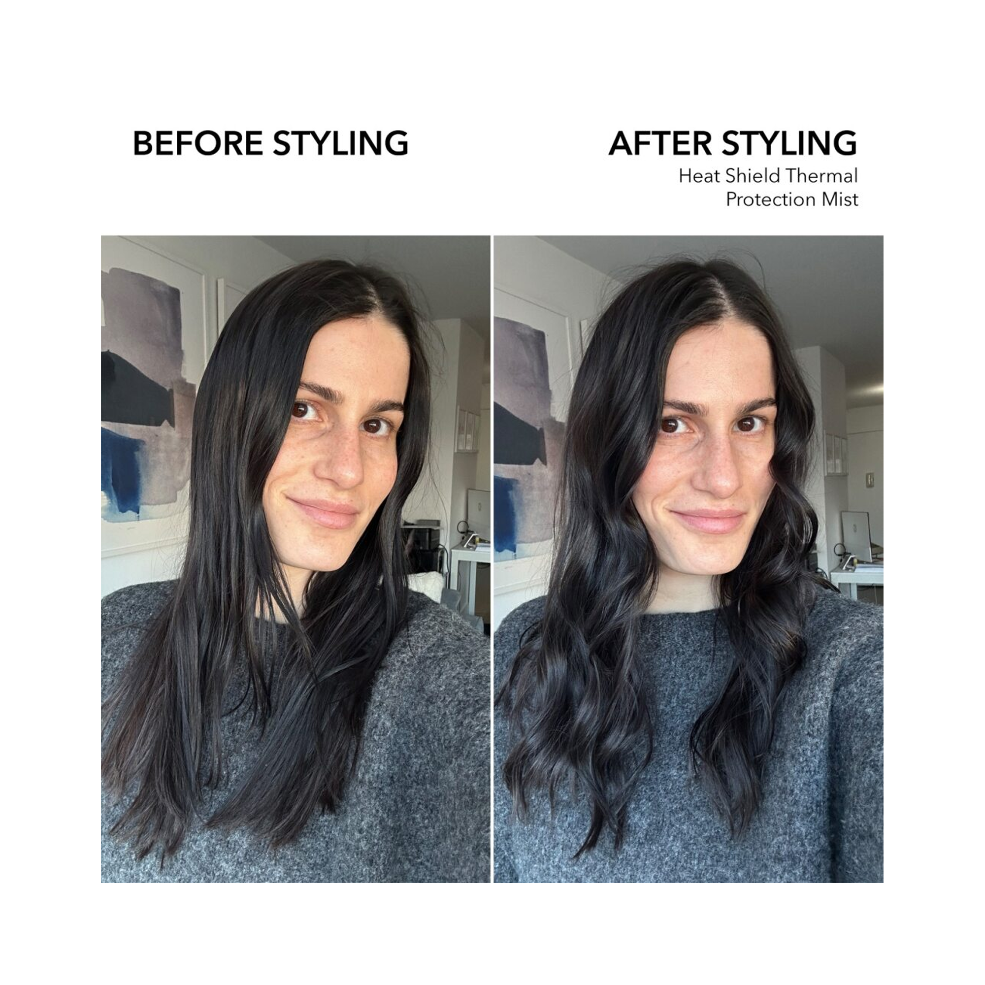 Bumble and bumble Heat Shield Thermal Protection Mist / 4.2 oz