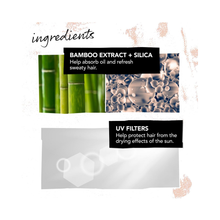 Bumble and bumble Pret-a-Powder Post Workout Dry Shampoo Mist / 4OZ