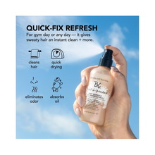 Bumble and bumble Pret-a-Powder Post Workout Dry Shampoo Mist / 4OZ