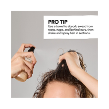 Bumble and bumble Pret-a-Powder Post Workout Dry Shampoo Mist / 4OZ