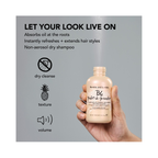 Bumble and bumble Pret-a-powder / 2OZ