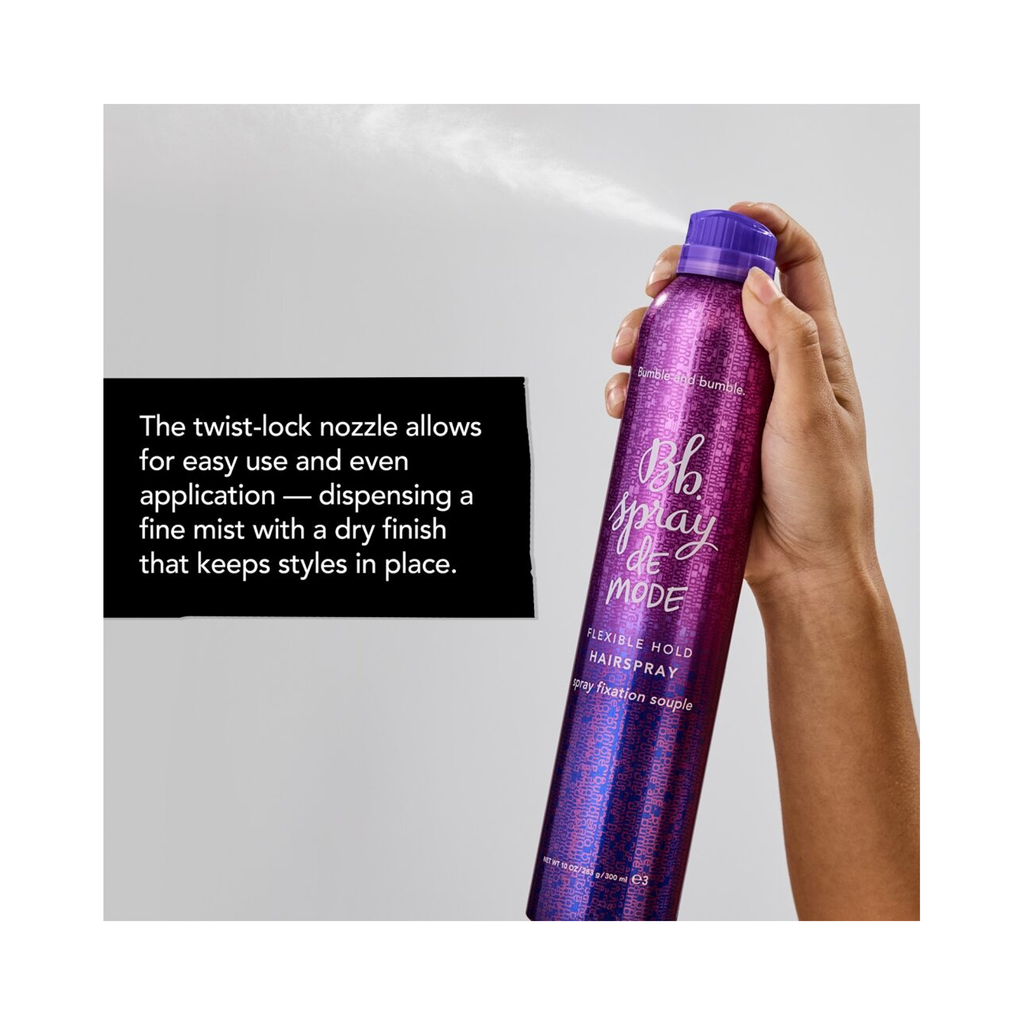 Bumble and bumble Spray de Mode / 10OZ thumbnail 3