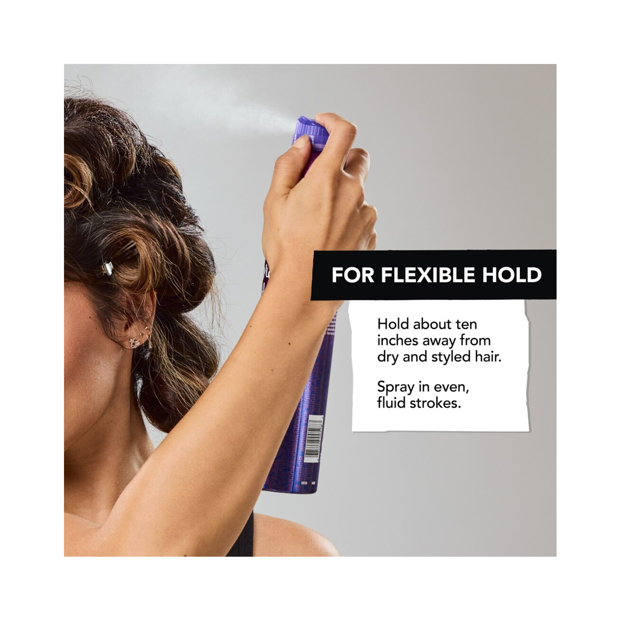 Bumble and bumble Spray de Mode / 10OZ