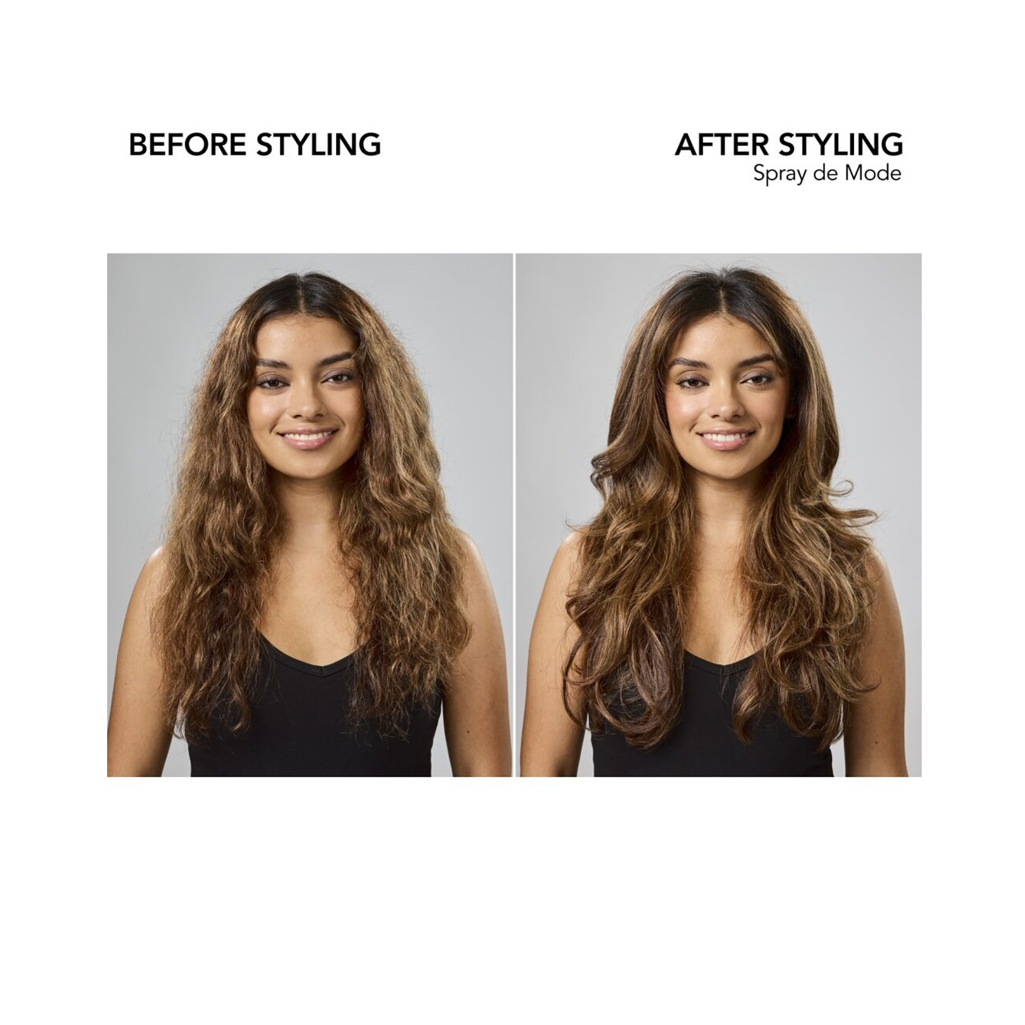 Bumble and bumble Spray de Mode / 10OZ