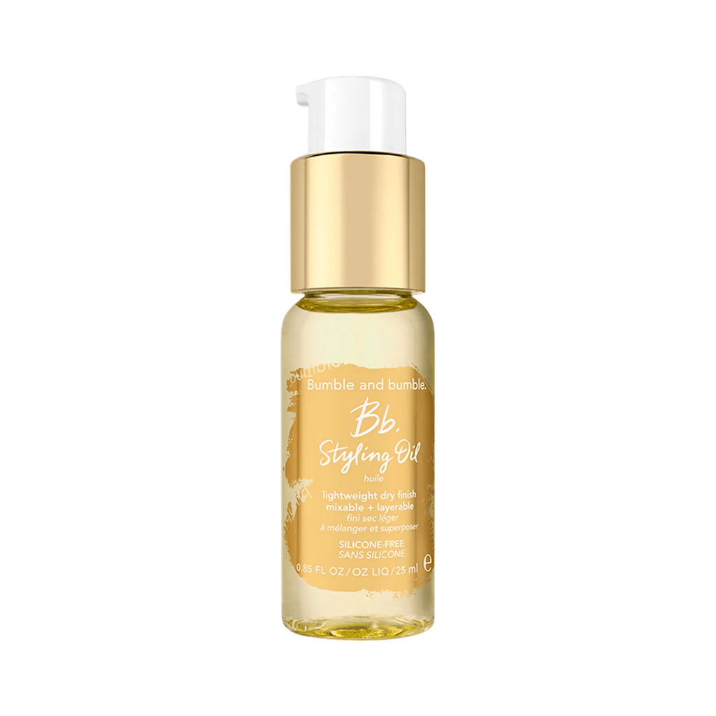 Bumble and bumble Styling Oil 25ML / 25ML thumbnail 1