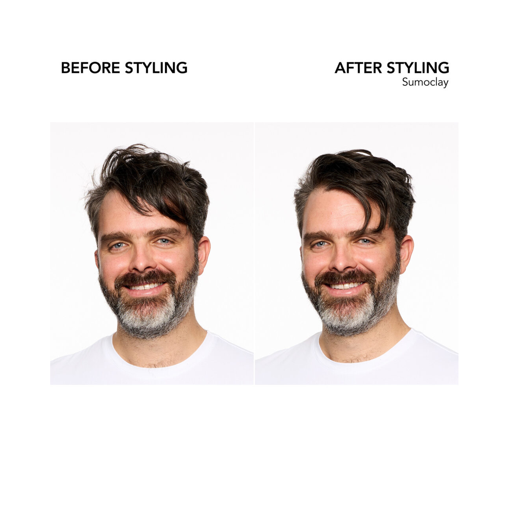 Bumble and bumble Sumoclay / 1.5OZ