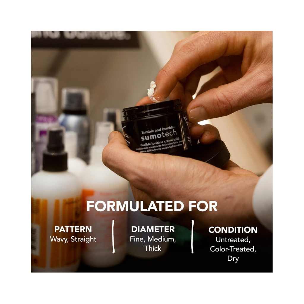 Bumble and bumble Sumotech / 1.5OZ thumbnail 6