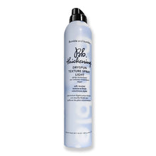 Bumble and bumble Thickening Dryspun Texture Spray Light - Limited Edition Jumbo Size! / 9.3OZ