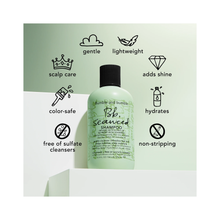 Bumble and bumble Seaweed Shampoo 8.5oz & Conditioner 6.7oz Duo / DUO