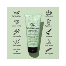 Bumble and bumble Seaweed Shampoo 8.5oz & Conditioner 6.7oz Duo / DUO