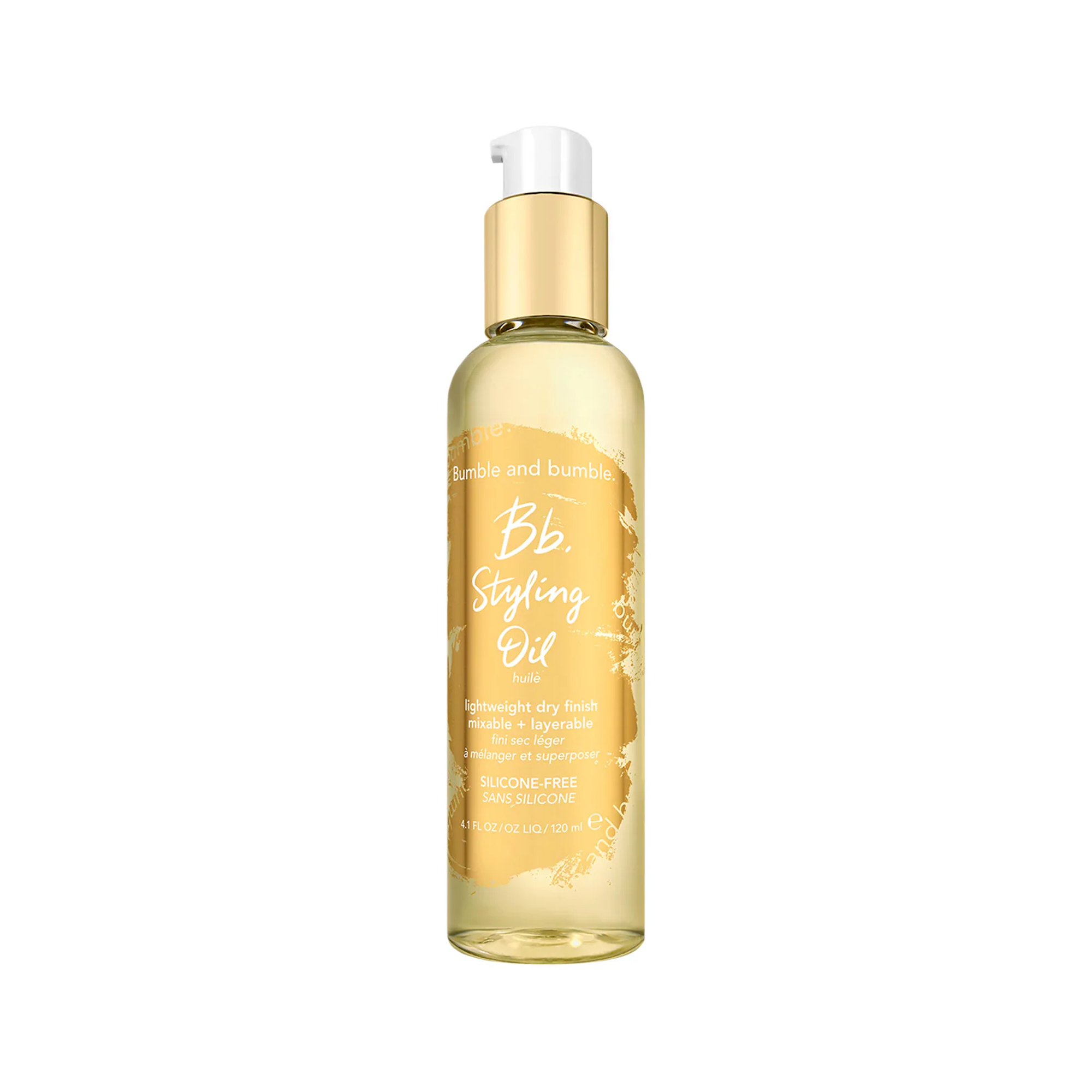 Bumble and bumble Styling Oil 125ML / 125ML