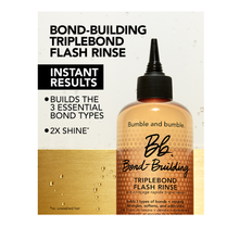 Bumble_and_bumble_Triple_Bond_Rinse_8.5oz / 8.5  oz