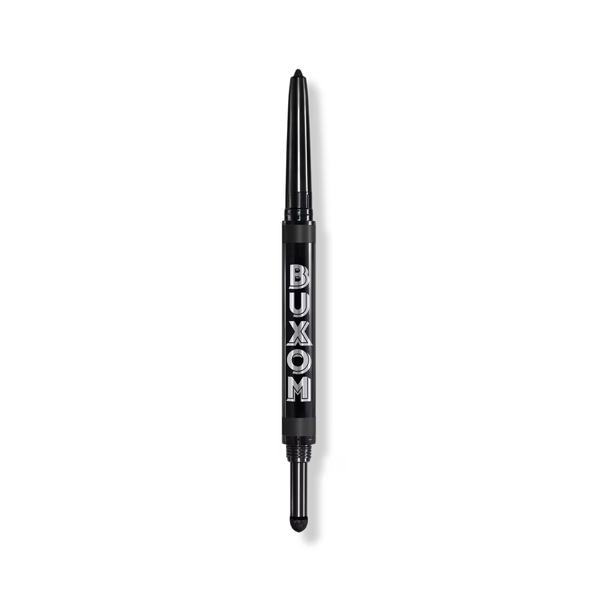 Buxom Flip Side Liner & Shadow Duo BACK TO BLACK / BACK TO BLACK