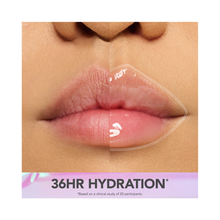 Buxom Power Full Plumping Peptide Lip Treatment CLEAR / CLEAR
