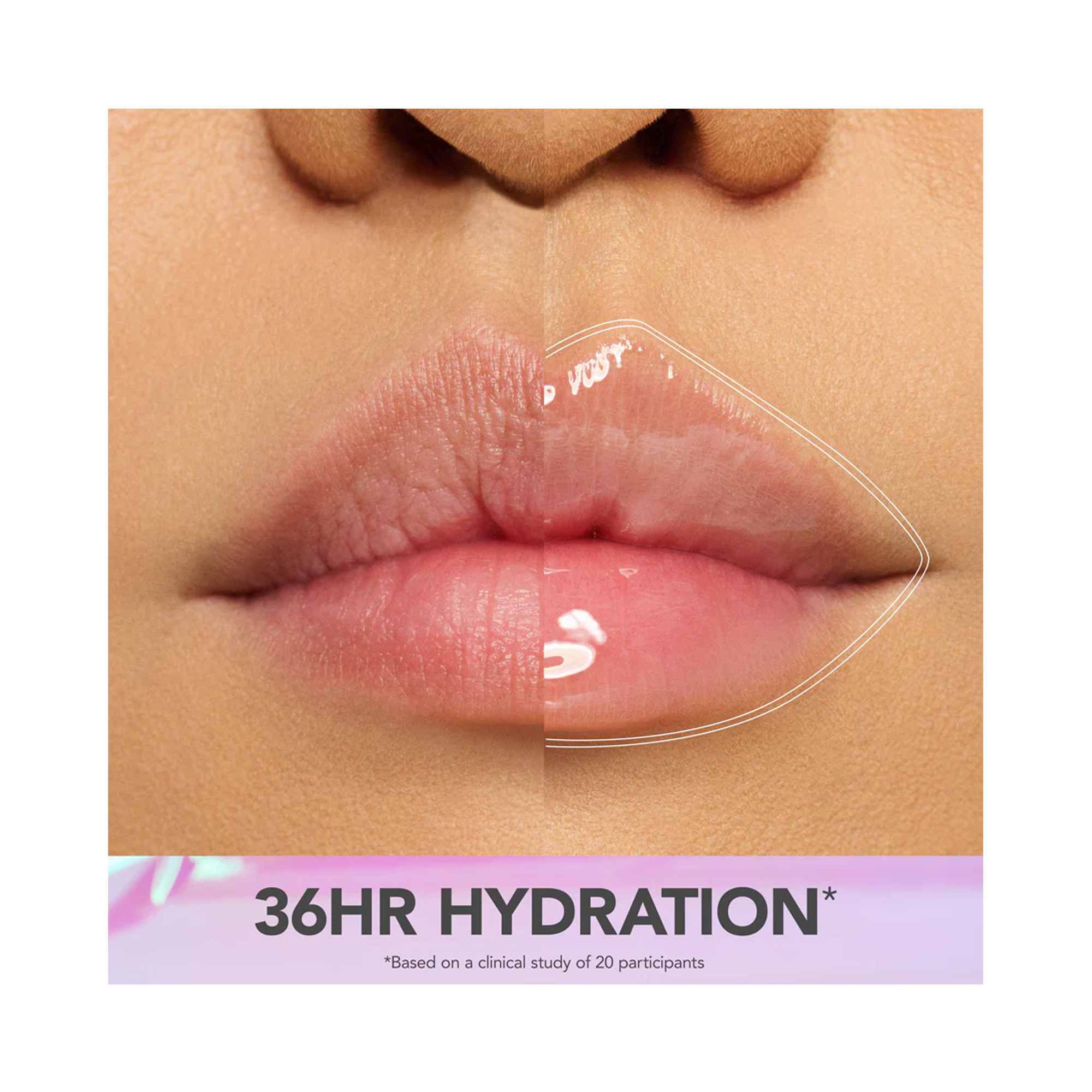Buxom Power Full Plumping Peptide Lip Treatment CLEAR / CLEAR