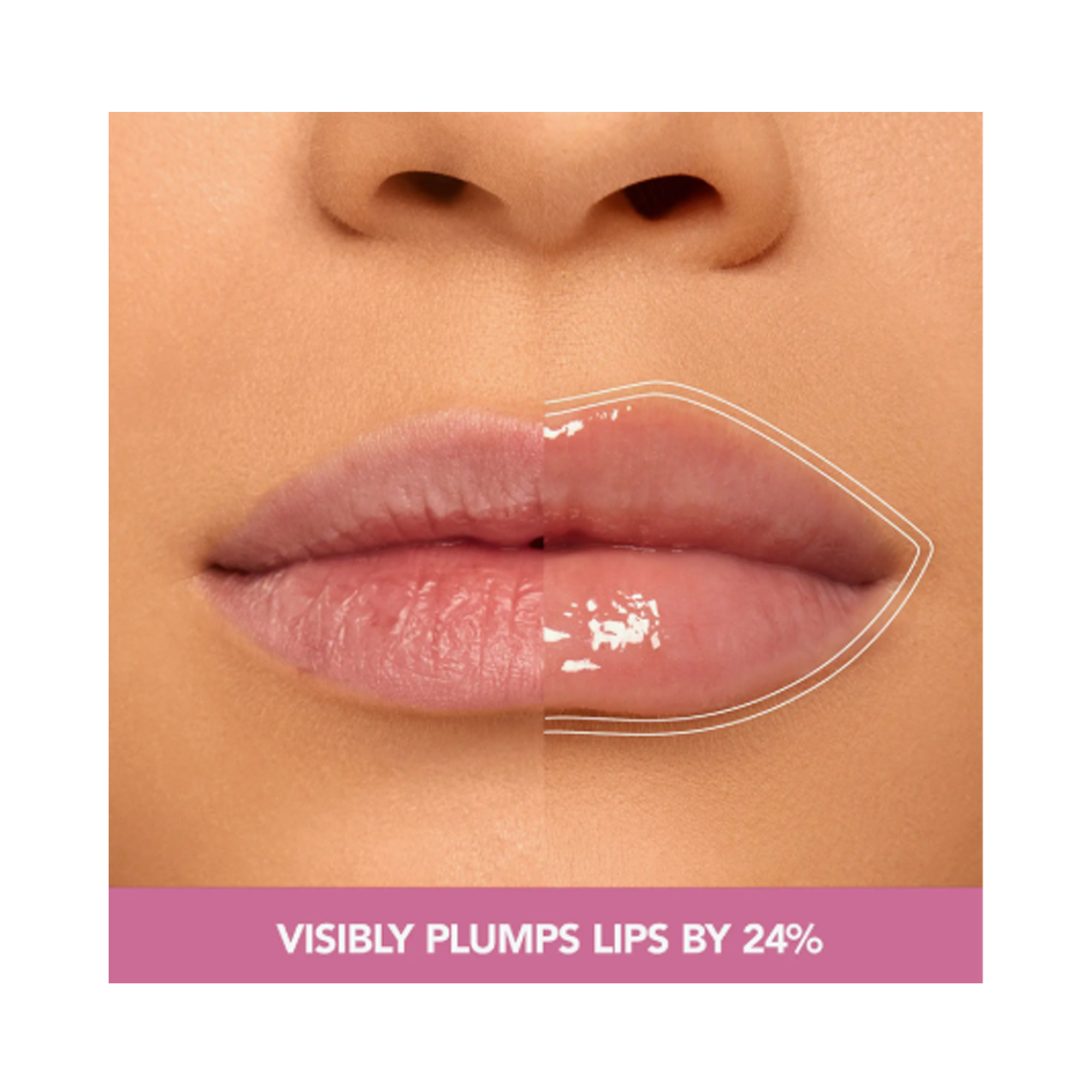 Buxom Sweet as Suga 3-Piece Plumping Lip Kit / KIT