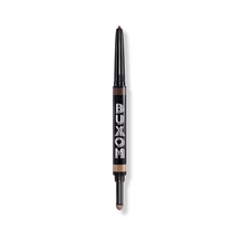 Buxom Flip Side Liner & Shadow Duo CHAMPAGNE AND CHOCOLATES / CHAMPAGNE AND CHOCOLATES