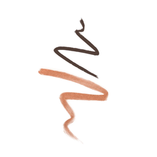 Buxom Flip Side Liner & Shadow Duo PRETTY PENNY / PRETTY PENNY / swatch