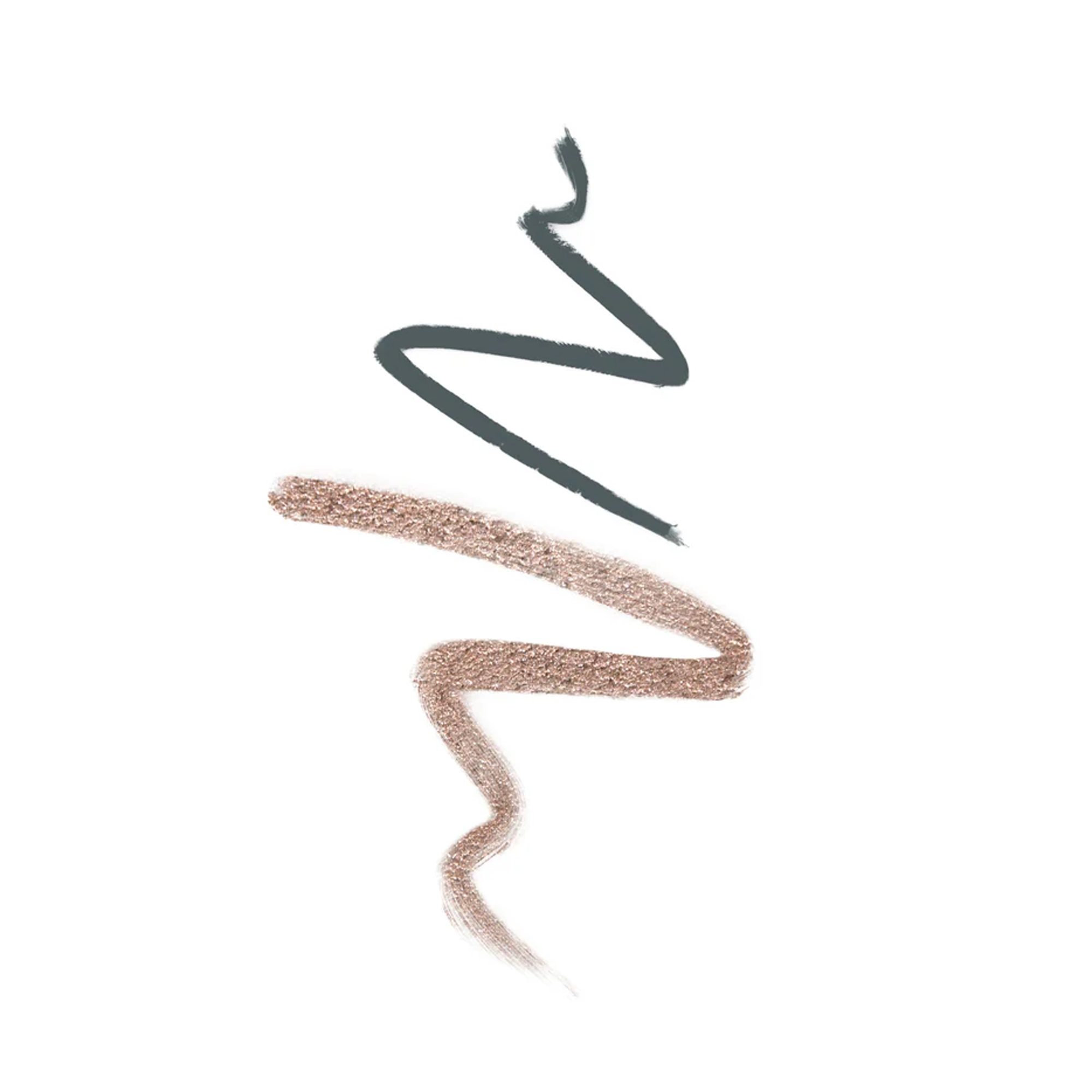 Buxom Flip Side Liner & Shadow Duo TOTALLY TAUPE / TOTALLY TAUPE