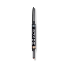 Buxom Flip Side Liner & Shadow Duo TOTALLY TAUPE / TOTALLY TAUPE