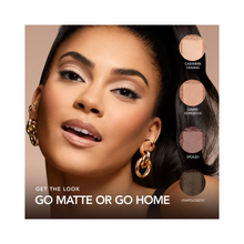 Buxom Forever Babe Iconic Nudes Eyeshadow Pallete