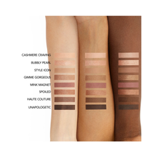 Buxom Forever Babe Iconic Nudes Eyeshadow Pallete