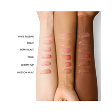 Buxom Full-On Plumping Glossy Lip Oil Moscow Mule / MOSCOW MULE