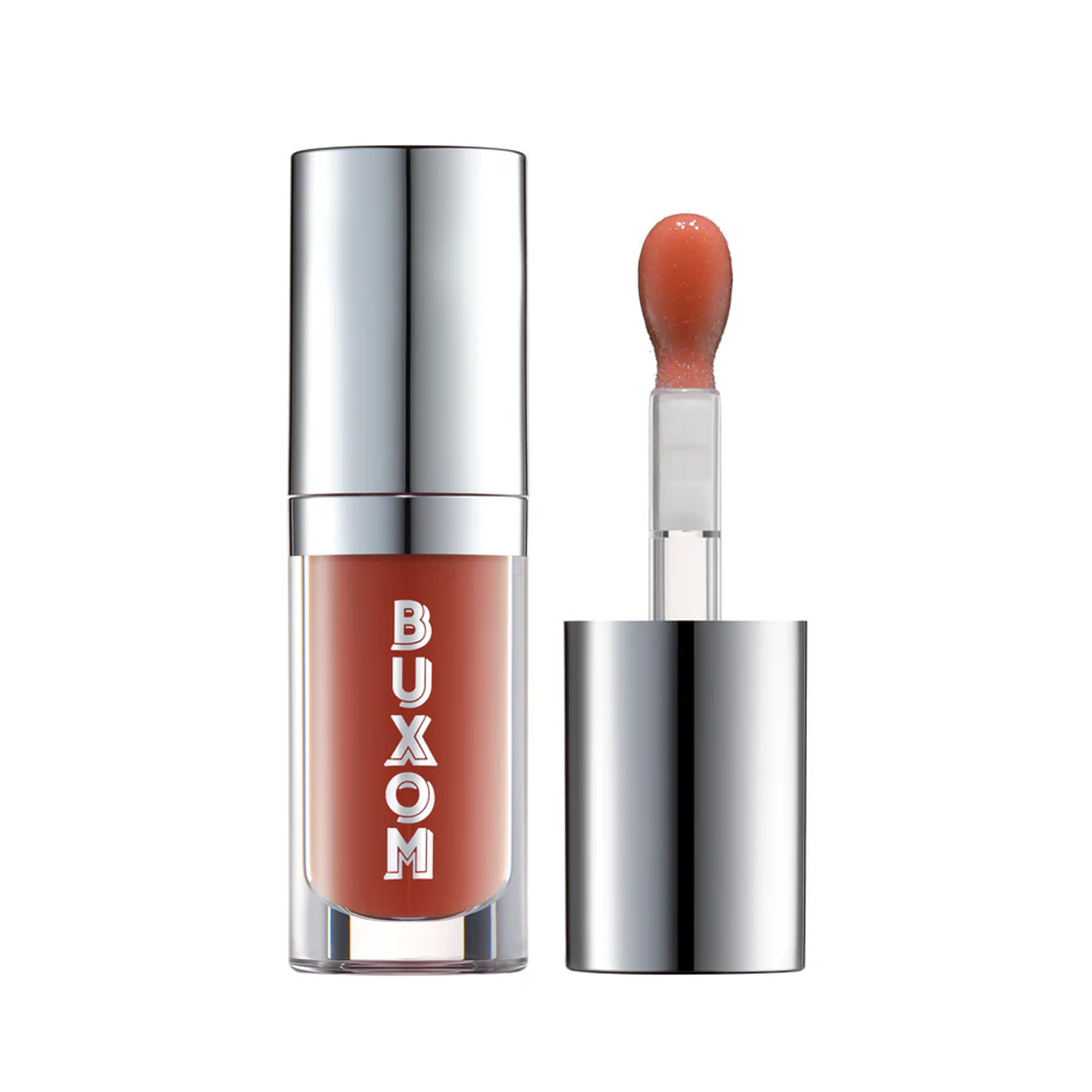 Buxom Full-On Plumping Glossy Lip Oil Moscow Mule / MOSCOW MULE