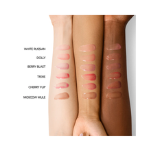 Buxom Full-On Plumping Glossy Lip Oil WHITE RUSSIAN / WHITE RUSSIAN