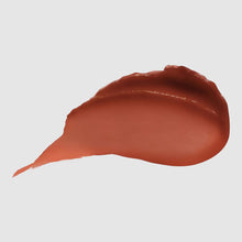 Buxom Full-On Plumping Lip Glow Balm / CINNAMON KISS / Swatch