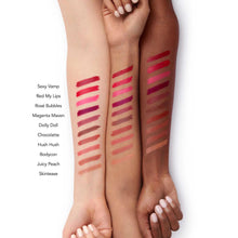 Buxom Full-On Plumping Lipstick Satin / Body-Con