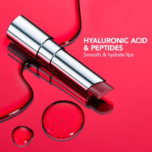 Buxom Full-On Plumping Lipstick Satin / Red My Lips