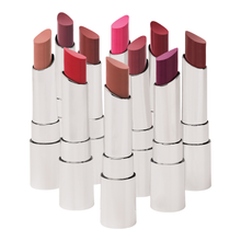 Buxom Full-On Plumping Lipstick Satin / Dolly Doll