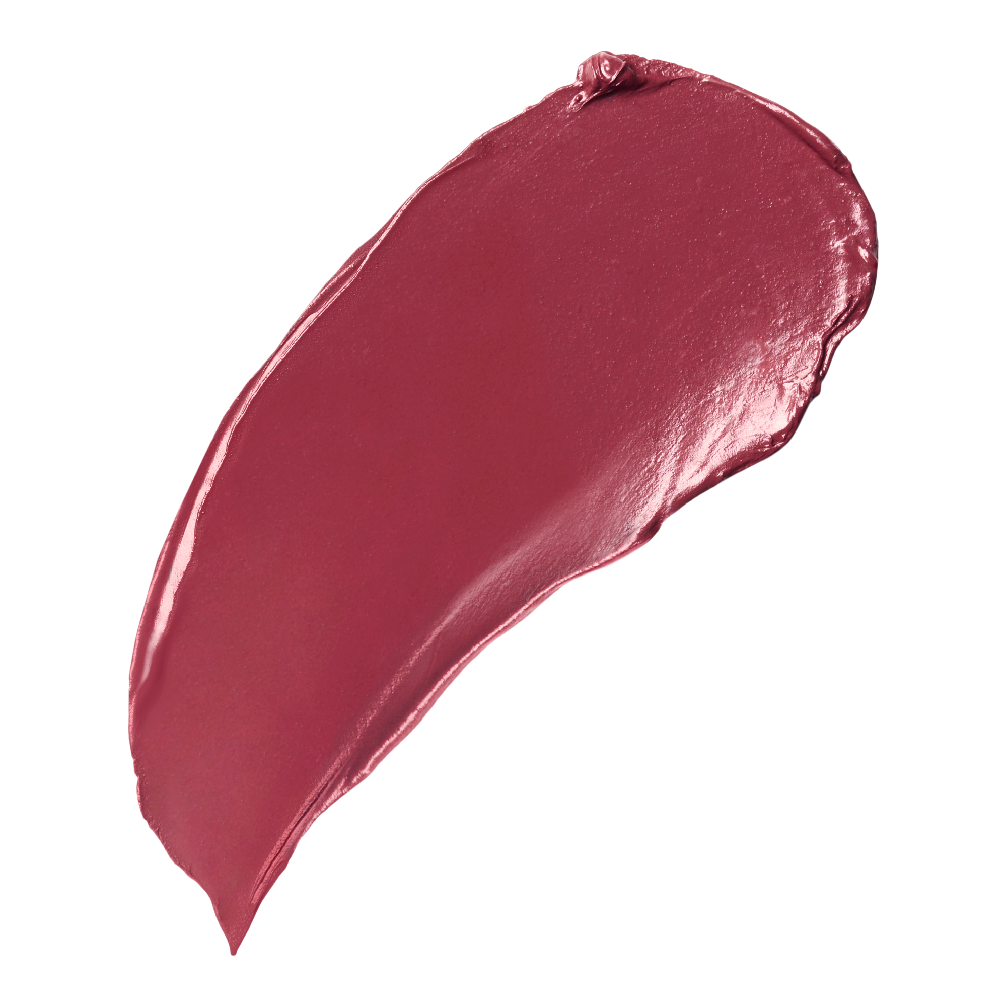 Buxom Full-On Plumping Lipstick Satin / Dolly Doll / Swatch