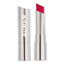Buxom Full-On Plumping Lipstick Satin / Red My Lips
