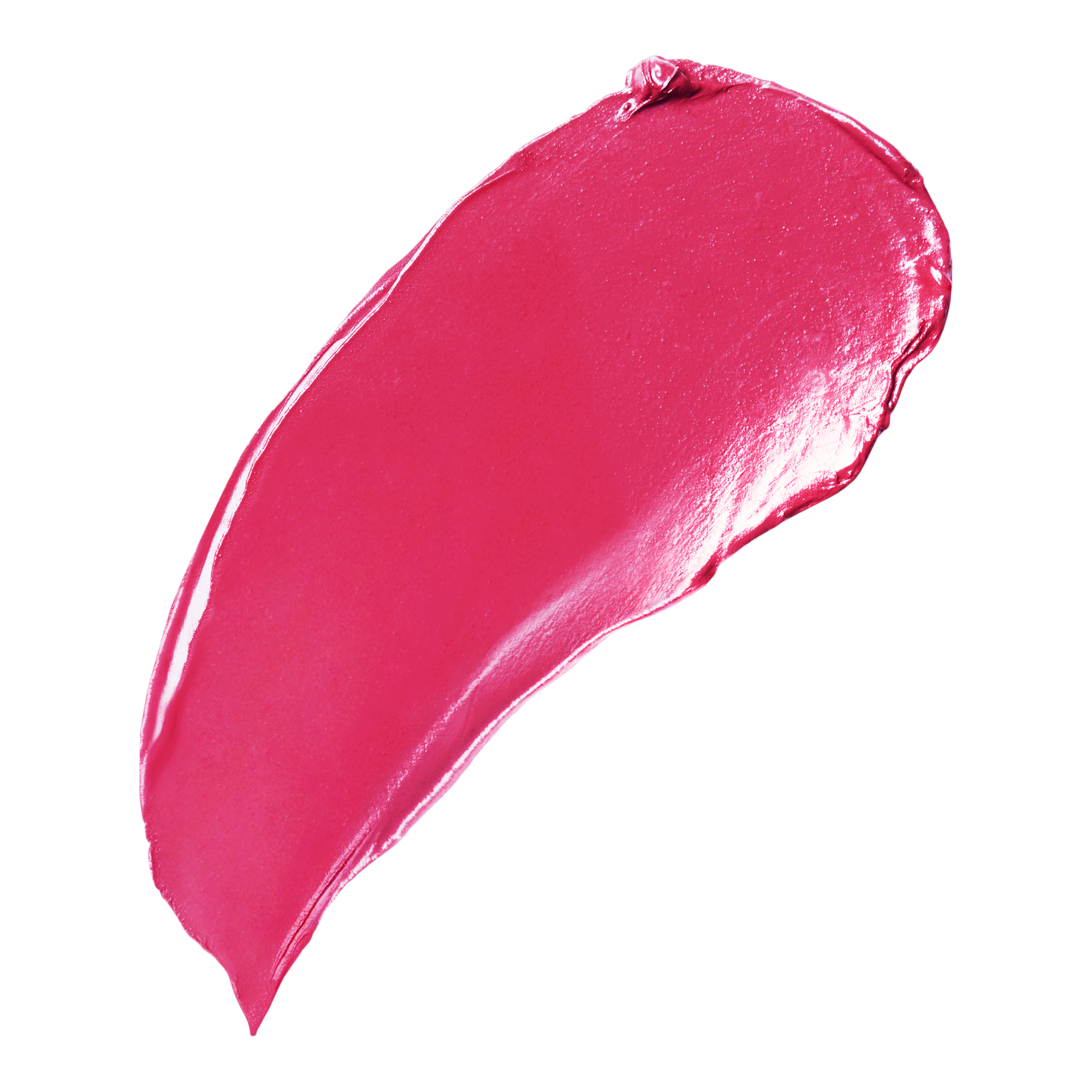 Buxom Full-On Plumping Lipstick Satin /  Rosé Bubbles / Swatch