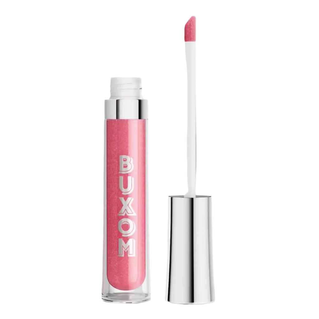 Buxom Full-On Plumping Lip Polish / CLAIR thumbnail 1