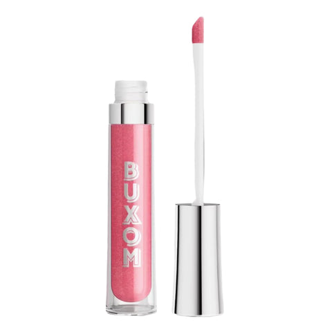 Buxom Full-On Plumping Lip Polish / CLAIR