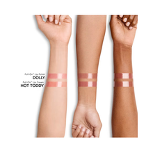 Buxom Kiss Me Sweetie Plumping Lip Kit / KIT