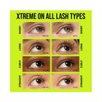 Buxom Lash Xtension Lift Mascara