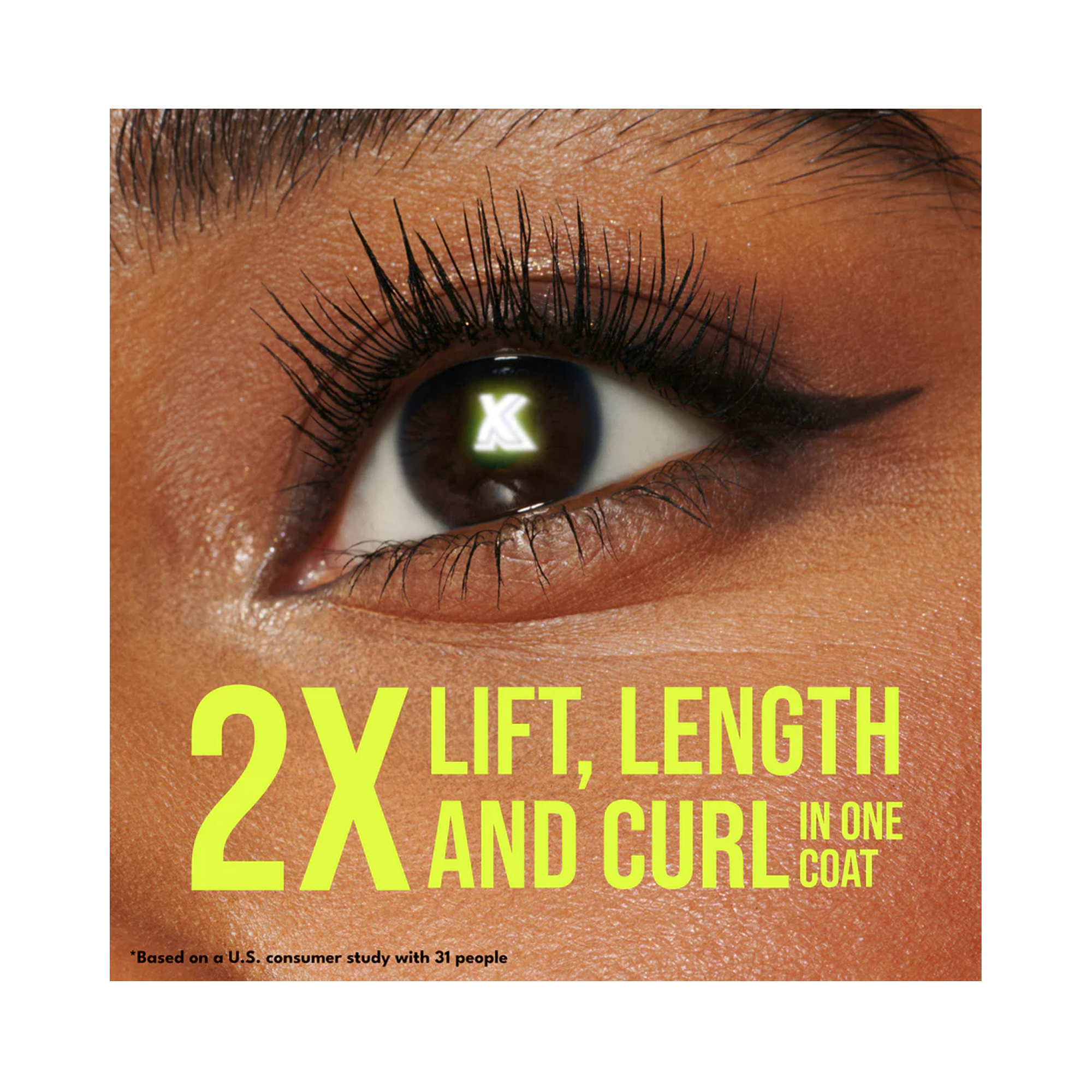 Buxom Lash Xtension Lift Mascara